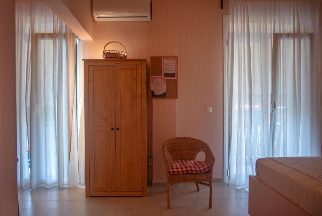 Nina'S Apartment Lixúri Kültér fotó