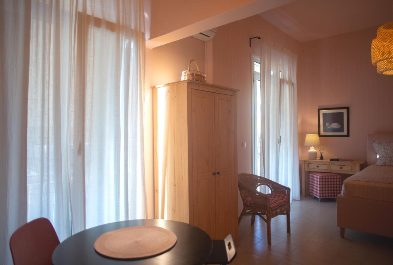 Nina'S Apartment Lixúri Kültér fotó